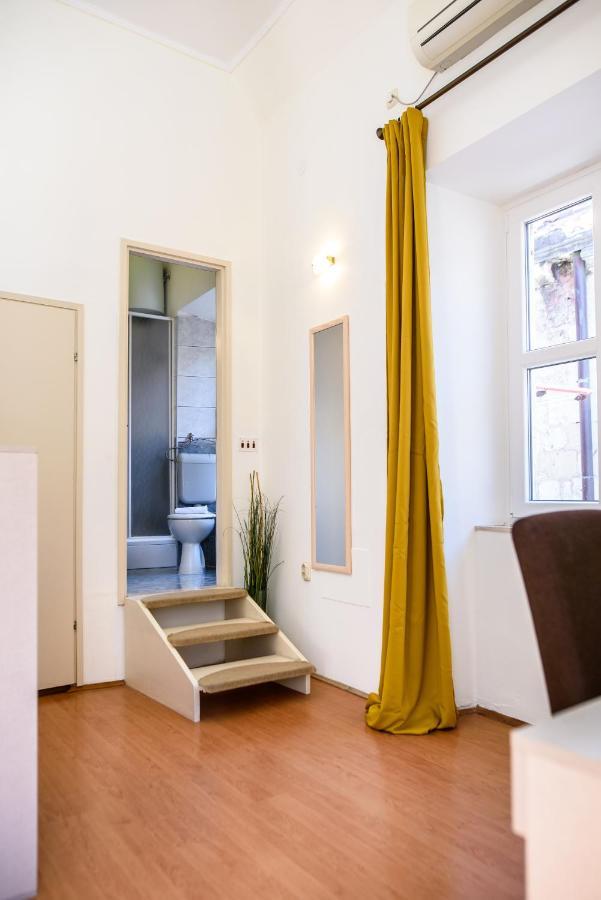 דוברובניק Sweet Room Old Town By Duhomes מראה חיצוני תמונה