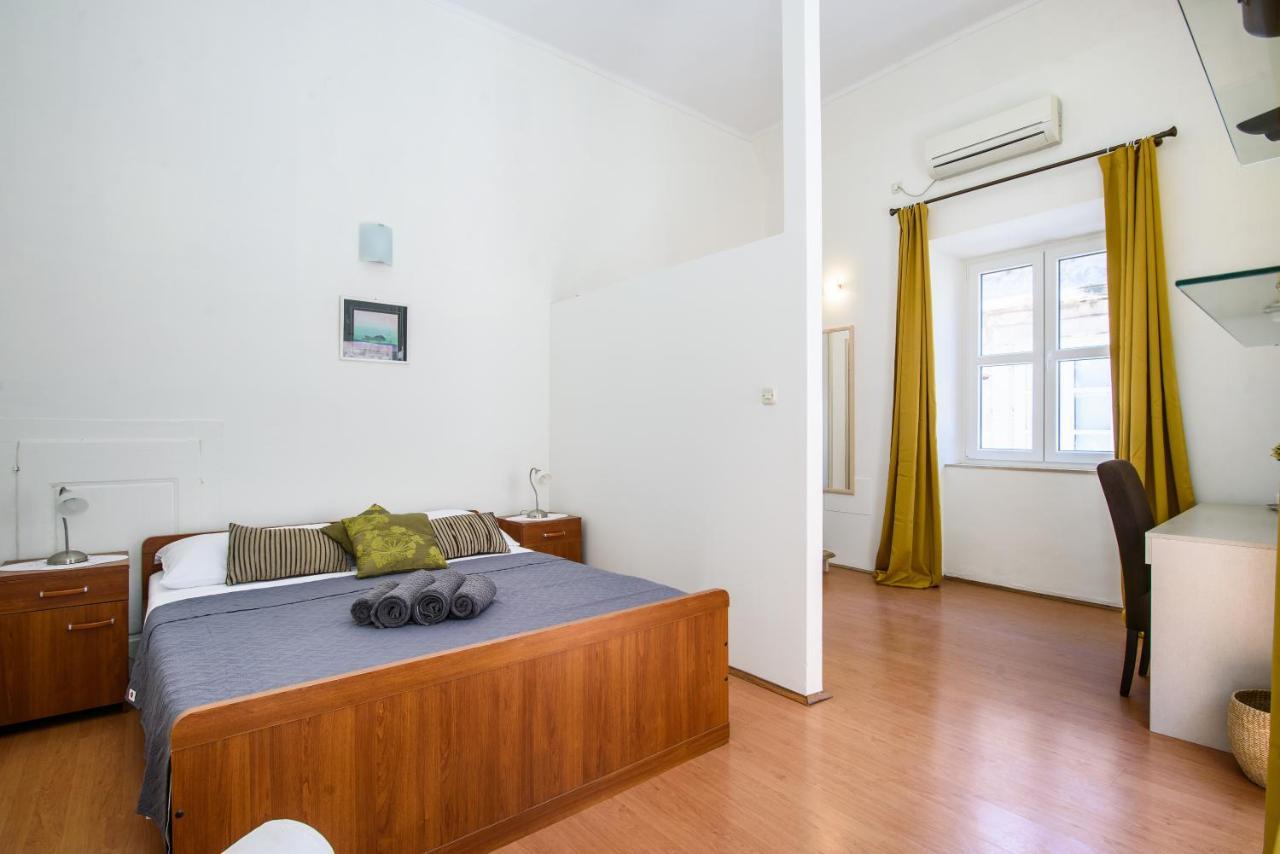 דוברובניק Sweet Room Old Town By Duhomes מראה חיצוני תמונה