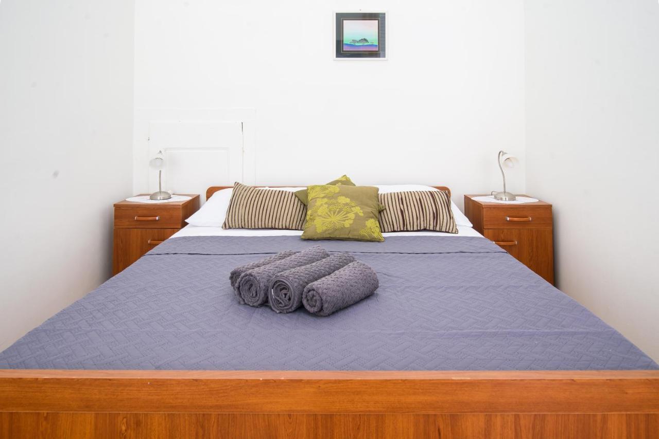 דוברובניק Sweet Room Old Town By Duhomes מראה חיצוני תמונה