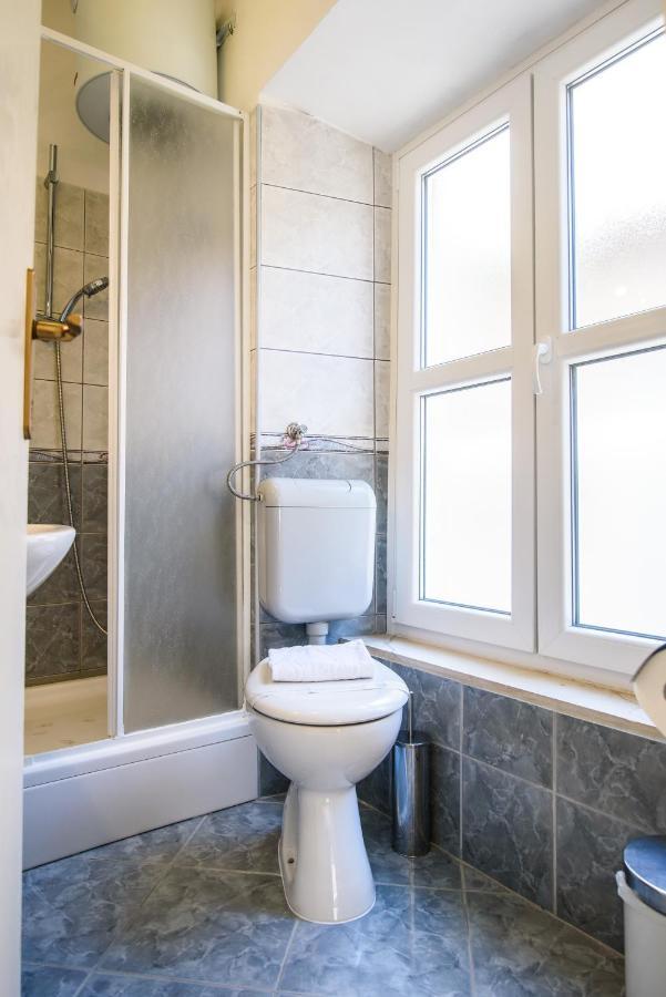 דוברובניק Sweet Room Old Town By Duhomes מראה חיצוני תמונה