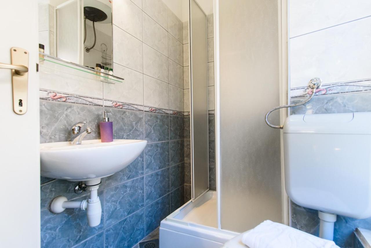 דוברובניק Sweet Room Old Town By Duhomes מראה חיצוני תמונה