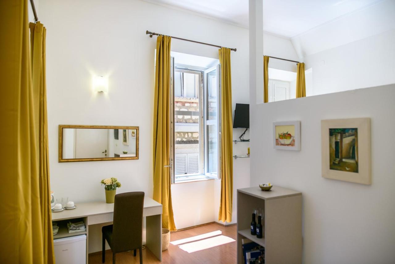 דוברובניק Sweet Room Old Town By Duhomes מראה חיצוני תמונה