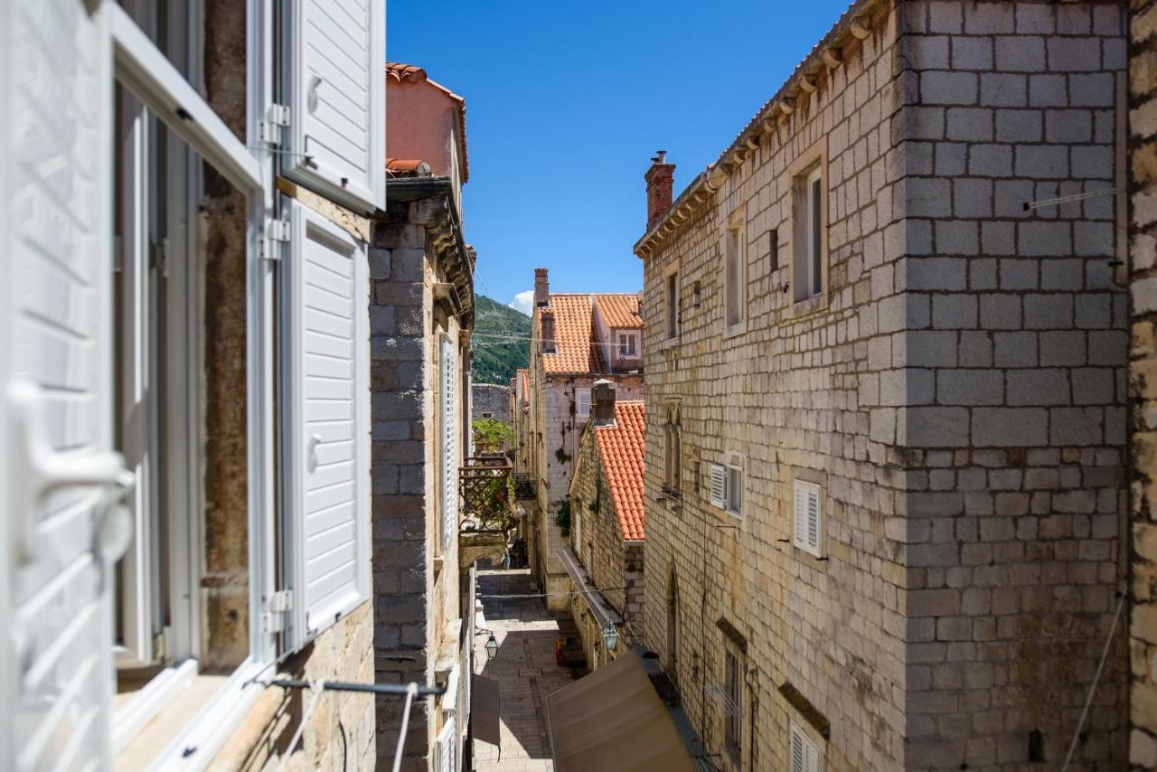 דוברובניק Sweet Room Old Town By Duhomes מראה חיצוני תמונה