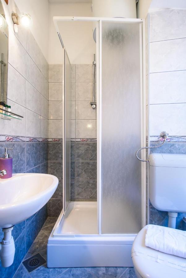 דוברובניק Sweet Room Old Town By Duhomes מראה חיצוני תמונה