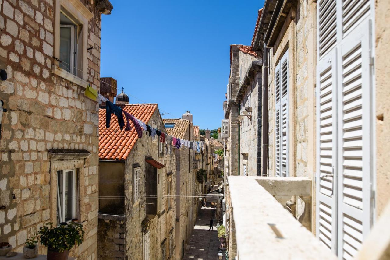 דוברובניק Sweet Room Old Town By Duhomes מראה חיצוני תמונה